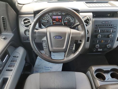 Used 2012 Ford F150 XLT w/ XLT Chrome Pkg image 26
