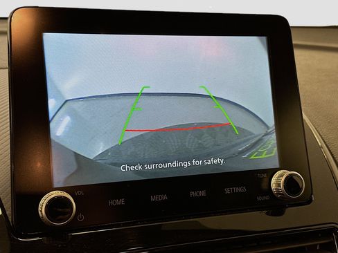 Used 2024 Mitsubishi Eclipse Cross LE image 22