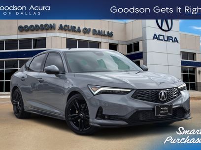 Certified 2026 Acura Integra A-Spec
