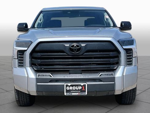 Used 2023 Toyota Tundra SR5 AWD/4WD image 4