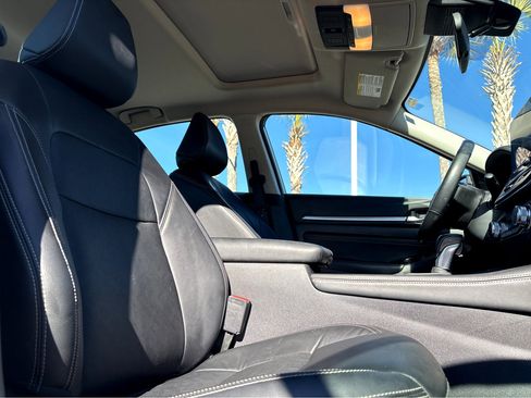 Certified 2023 Nissan Altima 2.5 SL image 10