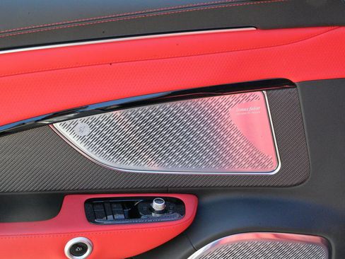 New 2026 Maserati GranCabrio Modena image 18