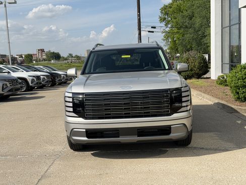 New 2026 Hyundai Palisade FWD Hybrid image 19