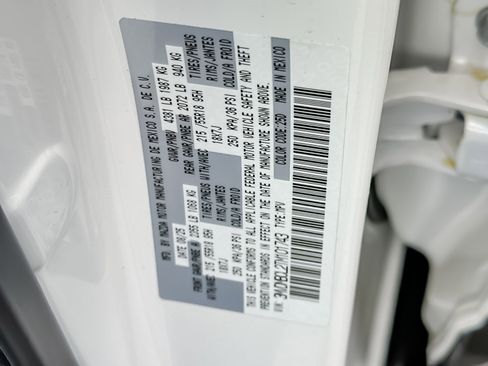 New 2026 MAZDA CX-30 AWD 2.5 S image 26