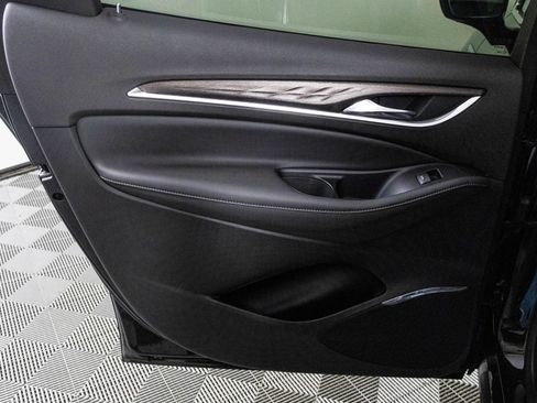 Certified 2023 Buick Enclave Avenir w/ Avenir Technology Package image 35