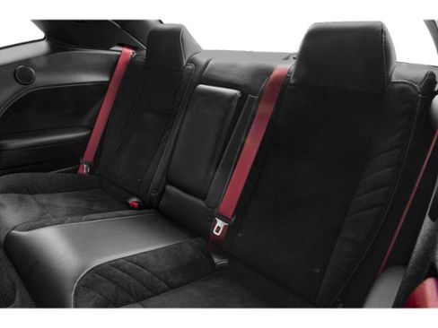 Certified 2018 Dodge Challenger SRT image 14