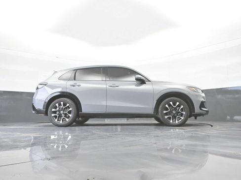 Used 2026 Honda HR-V EX-L image 44
