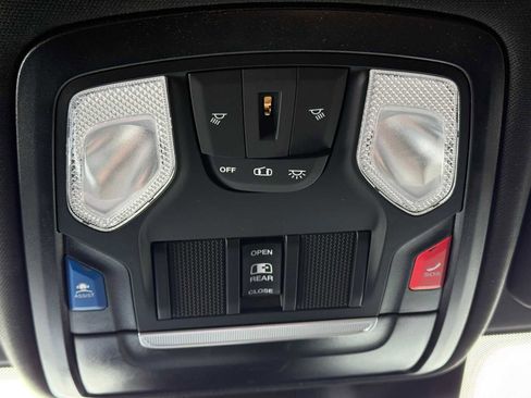 New 2026 RAM 2500 Big Horn image 17