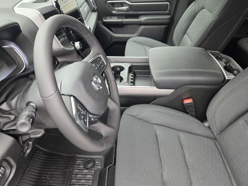 New 2026 RAM 1500 Big Horn image 11