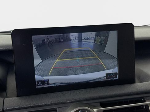 Used 2021 Lexus IS 350 F Sport w/ Accessory Package image 16