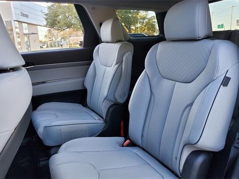 New 2025 Hyundai Palisade SEL image 22