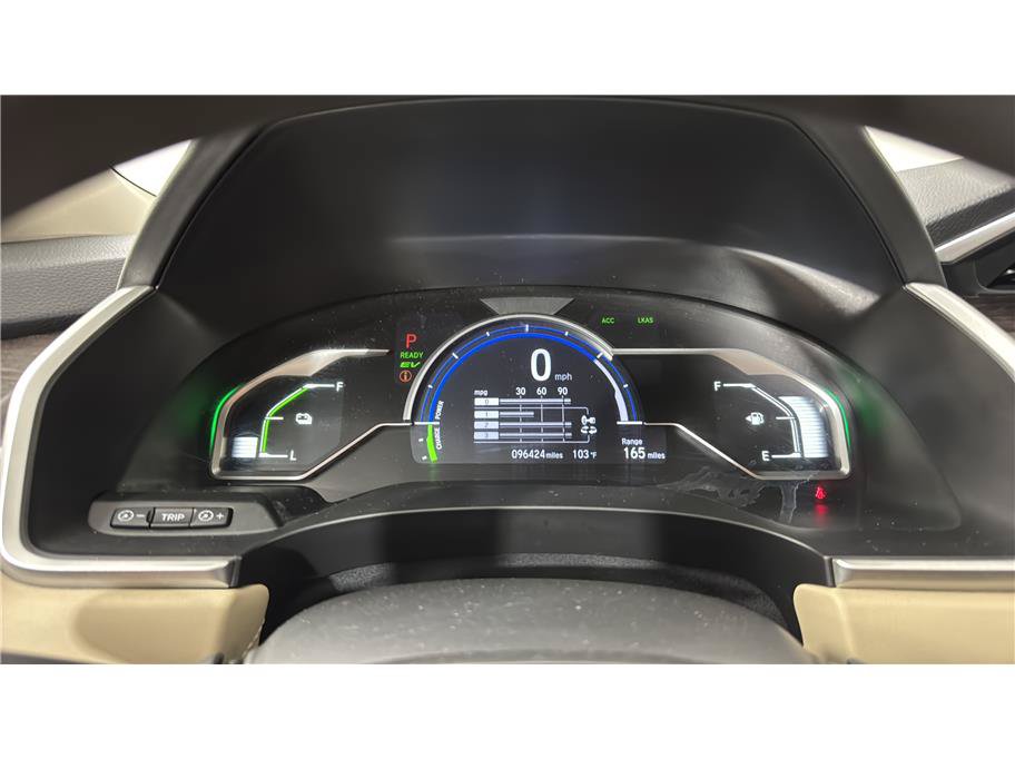 Used 2018 Honda Clarity Plug-In Hybrid image 33