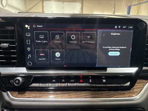 New 2026 GMC Sierra 1500 Elevation w/ Elevation Select Package image 29