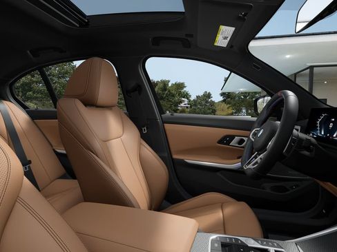 New 2026 BMW M340i w/ Premium Package RWD image 9
