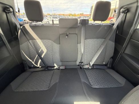 New 2026 Ford Ranger XLT w/ FX4 Off-Road Package AWD/4WD image 36