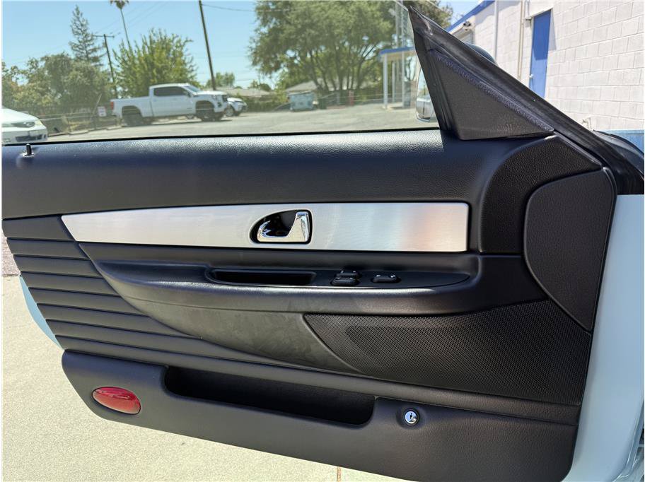 Used 2003 Ford Thunderbird RWD image 20