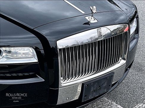 Certified 2012 Rolls-Royce Ghost image 27
