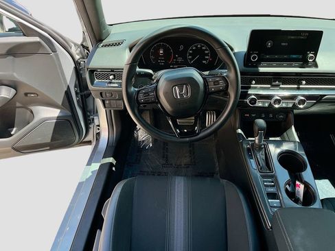 Used 2026 Honda Civic Sport image 21