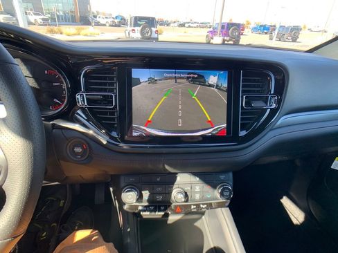 New 2026 Dodge Durango GT image 21