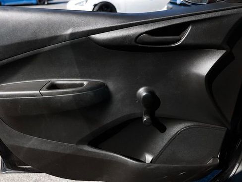 Used 2017 Chevrolet Spark LS image 40