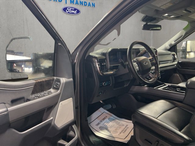 Used 2025 Ford F350 Lariat AWD/4WD image 31