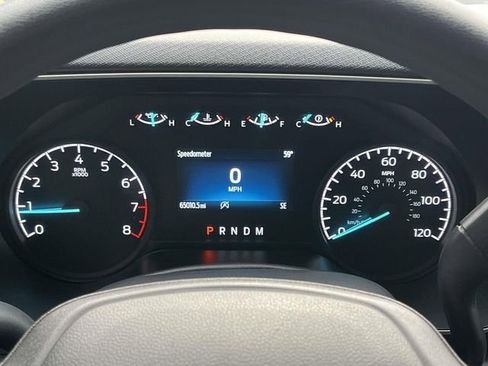 Certified 2022 Ford F150 XL w/ Equipment Group 101A High image 23