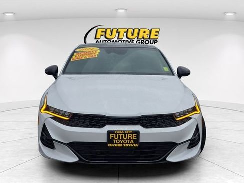 Used 2024 Kia K5 GT FWD image 2