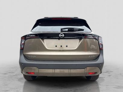 New 2026 Nissan Kicks SV