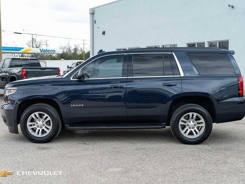 Used 2020 Chevrolet Tahoe LT w/ Luxury Package image 10