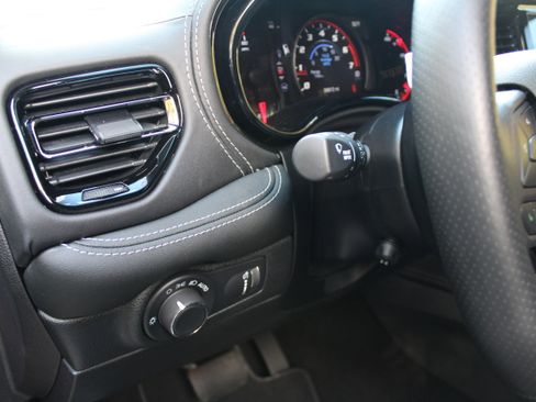 Used 2024 Dodge Durango SRT image 11