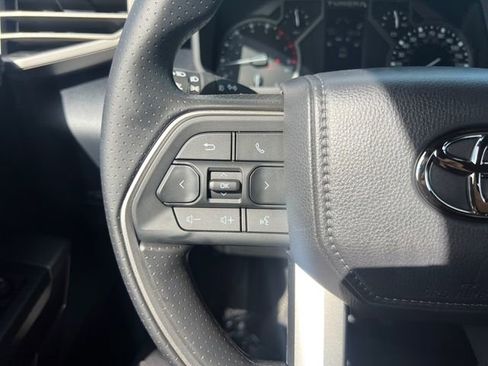 New 2026 Toyota Tundra SR5 image 18