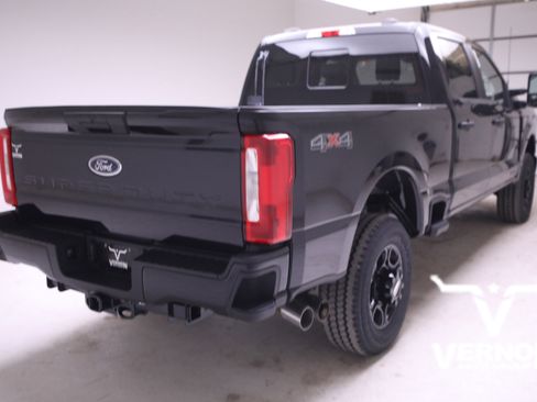 New 2026 Ford F250 XL w/ STX Appearance Package image 5