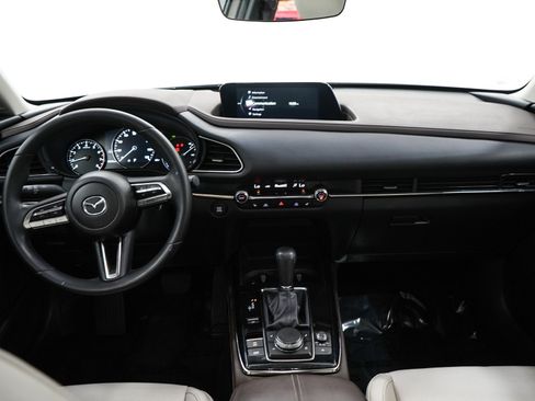 Used 2023 MAZDA CX-30 AWD 2.5 S w/ Premium Package image 16