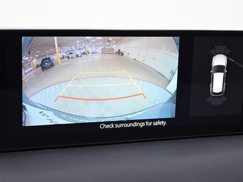 New 2026 MAZDA CX-50 2.5 Hybrid w/ Weather Package image 29