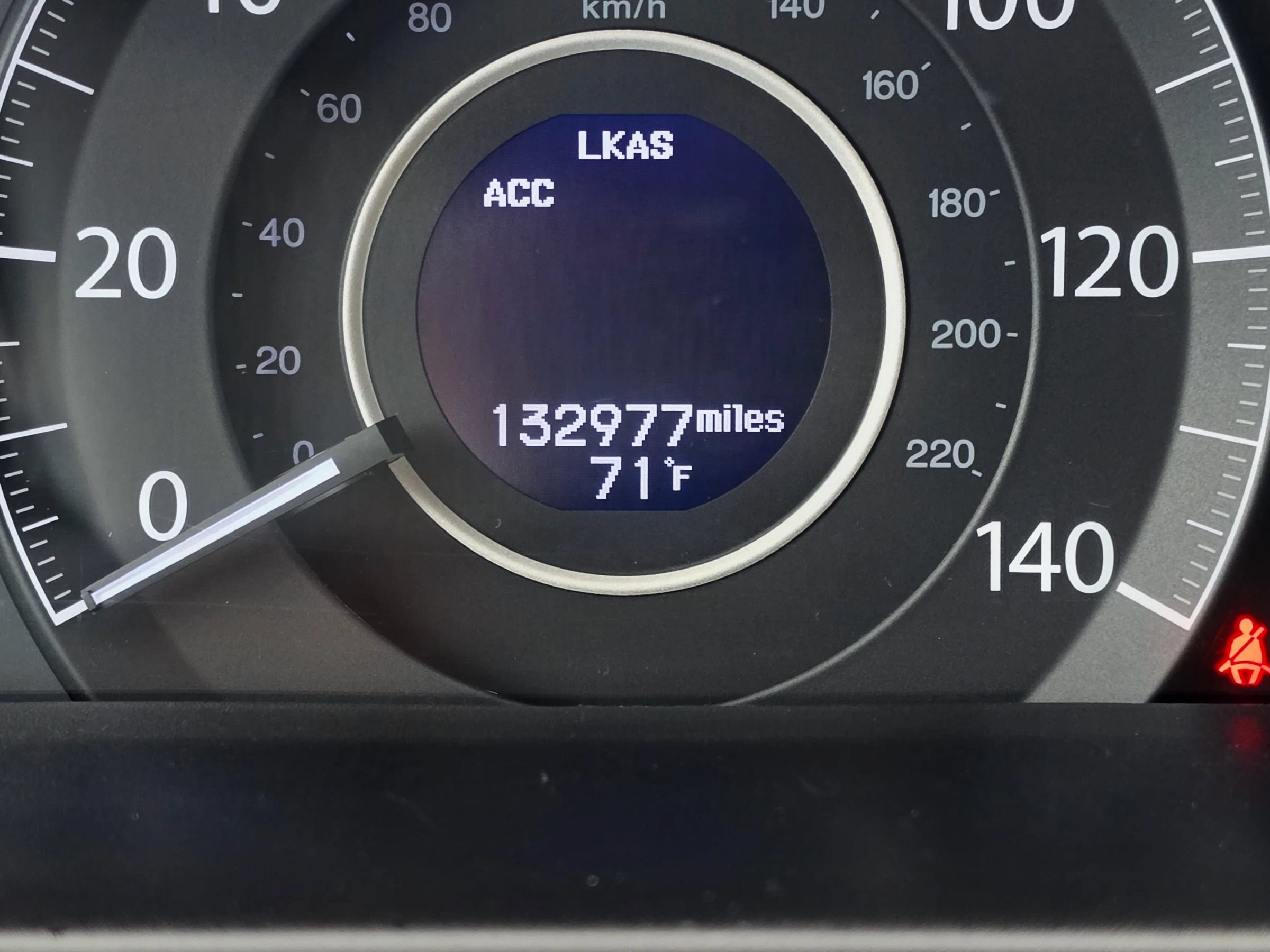 Used 2015 Honda CR-V Touring image 19