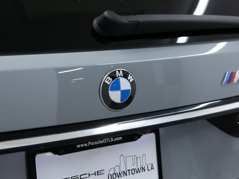 Used 2024 BMW X7 M60i w/ Climate Comfort Package AWD/4WD image 35