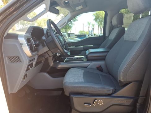 Used 2021 Ford F150 XLT w/ Equipment Group 302A High AWD/4WD image 23