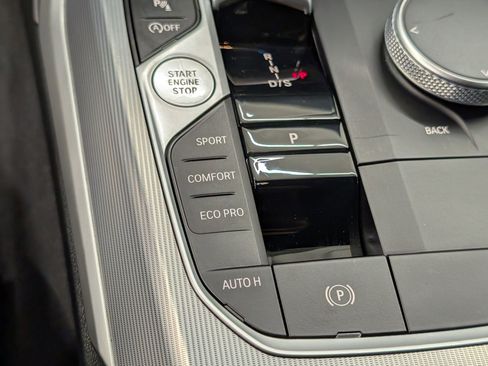 Certified 2024 BMW 430i Coupe w/ Convenience Package image 26