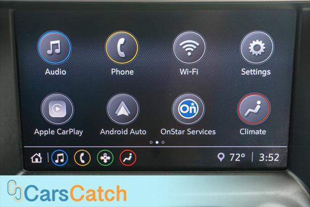 Used 2020 GMC Acadia SLE FWD image 27