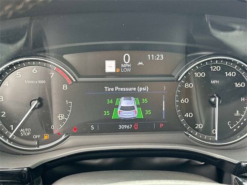 Certified 2023 Cadillac XT6 Premium Luxury image 11