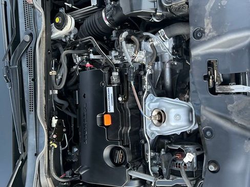 Used 2020 Honda Civic Sport image 33