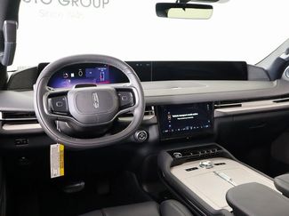 New 2025 Lincoln Navigator Reserve w/ Jet Appearance Package video 2