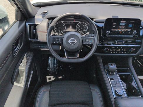 Certified 2024 Nissan Pathfinder Rock Creek AWD/4WD image 16
