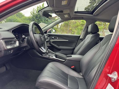 Certified 2024 Acura Integra FWD image 13