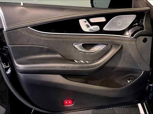 Used 2019 Mercedes-Benz AMG GT 63 S image 19