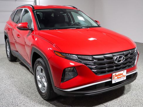 Used 2023 Hyundai Tucson SEL image 5