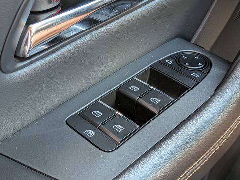 New 2026 MAZDA CX-90 3.3 Turbo w/ Preferred Package image 25