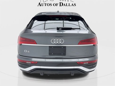 Used 2023 Audi Q5 2.0T Premium Plus w/ Premium Plus Package image 11