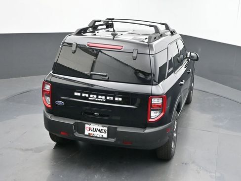 New 2024 Ford Bronco Sport Badlands w/ Premium Package image 39
