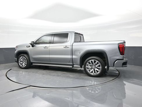 Used 2026 GMC Sierra 1500 Denali AWD/4WD image 21